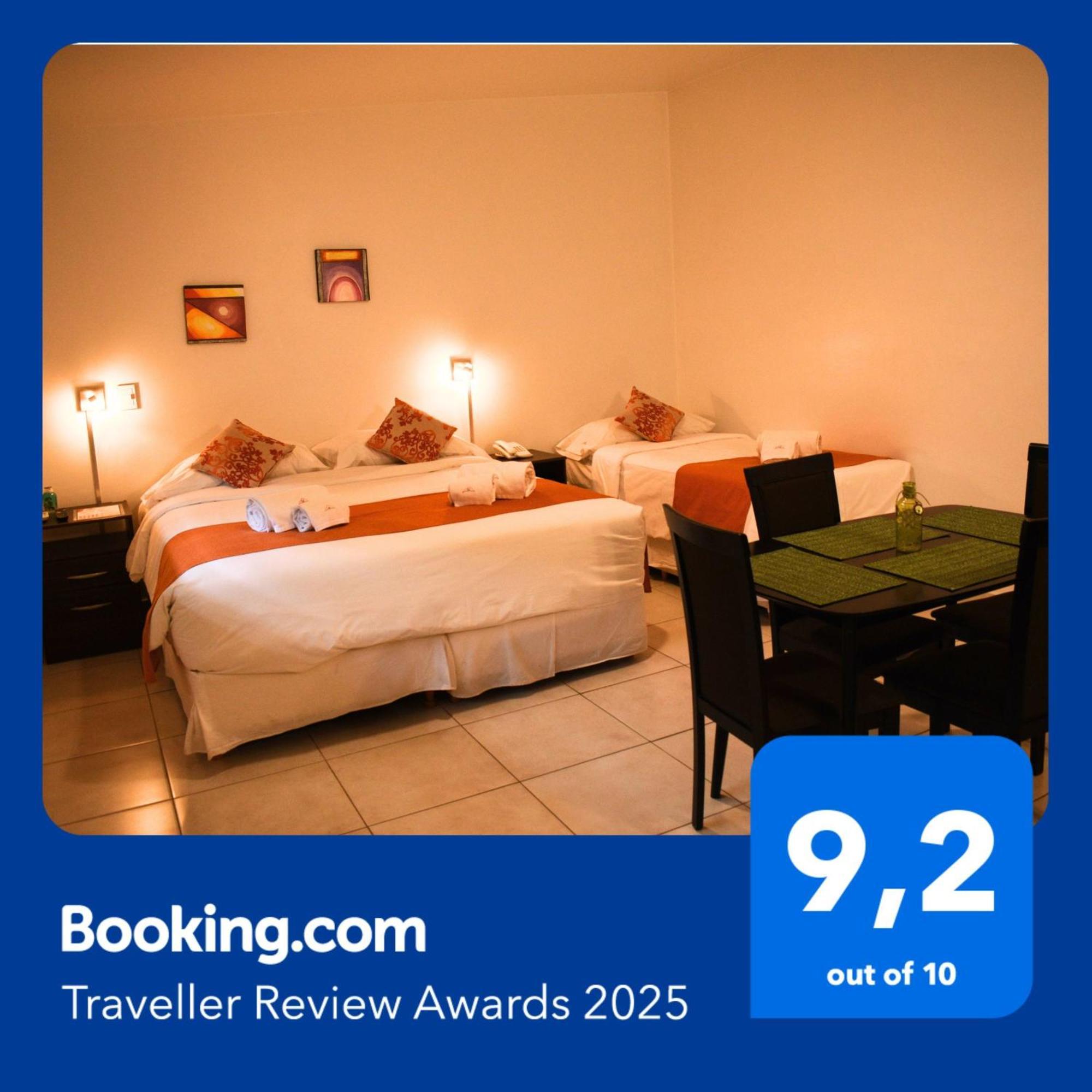 Aparthotel Umbral Del Aconcagua Mendoza Zewnętrze zdjęcie